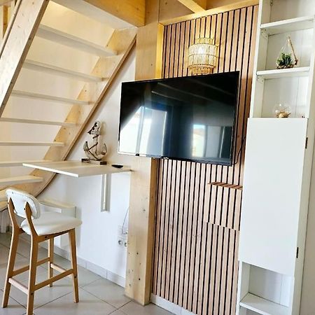 Appartement Cosy A Royan Eksteriør bilde