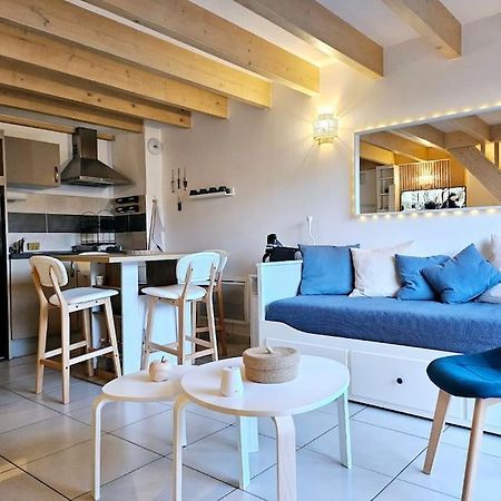 Appartement Cosy A Royan Eksteriør bilde