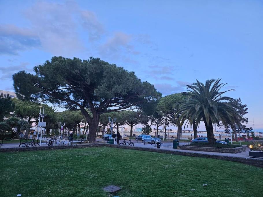 Appartement Cosy A Royan Eksteriør bilde