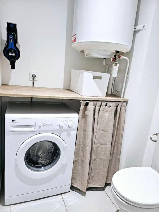 Appartement Cosy A Royan Eksteriør bilde