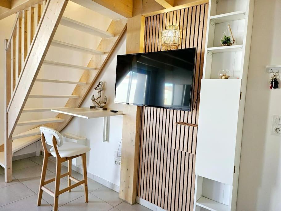 Appartement Cosy A Royan Eksteriør bilde