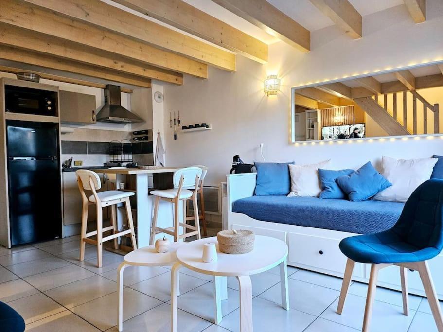 Appartement Cosy A Royan Eksteriør bilde